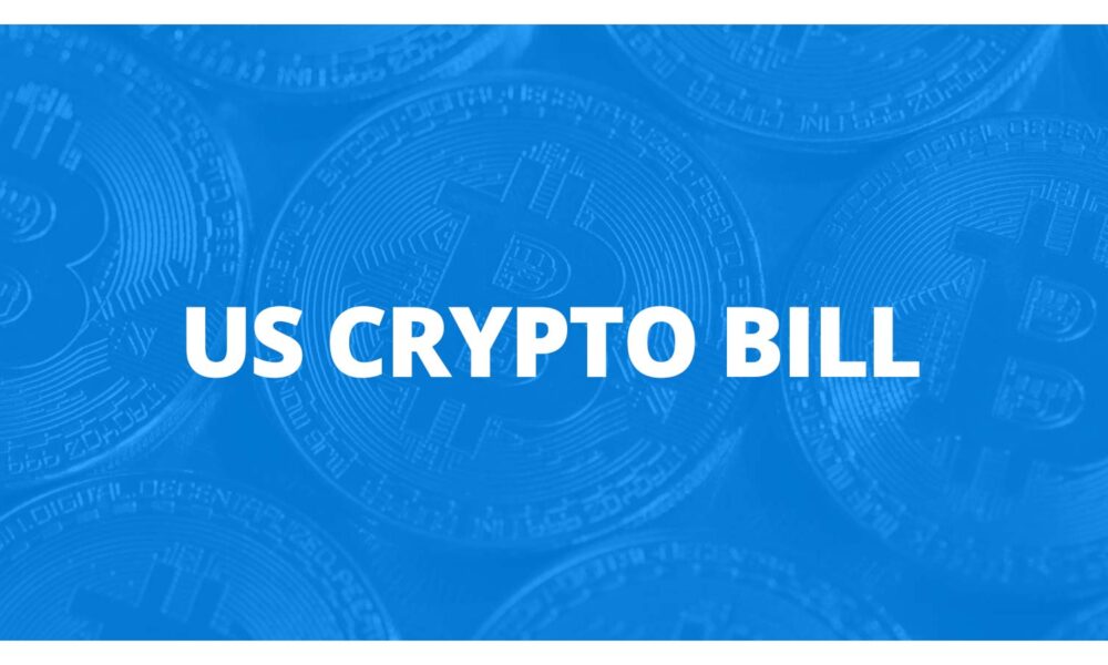 US Cryptocurrency Law