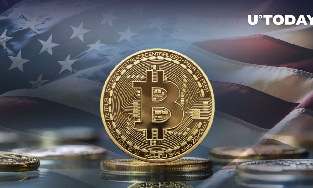 US Government Sends $241 Million in Bitcoin to Coinbase