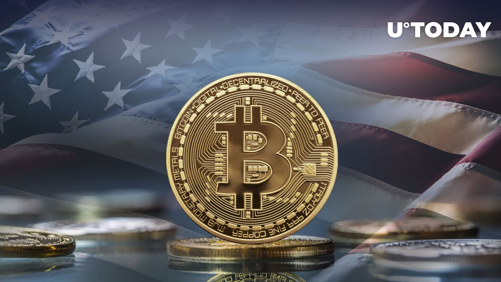 US Government Sends $241 Million in Bitcoin to Coinbase