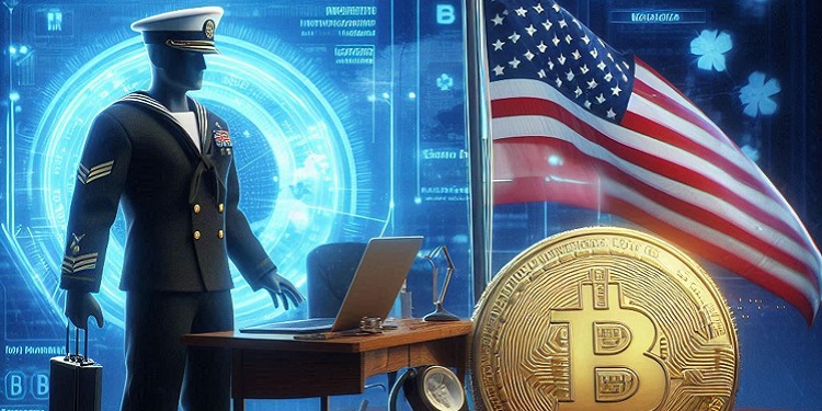 US Navy Introduces New Blockchain Security Technology: PARANOID