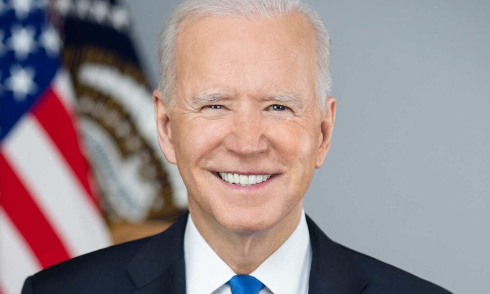 US President Joe Biden vetoes the revocation of SAB 121