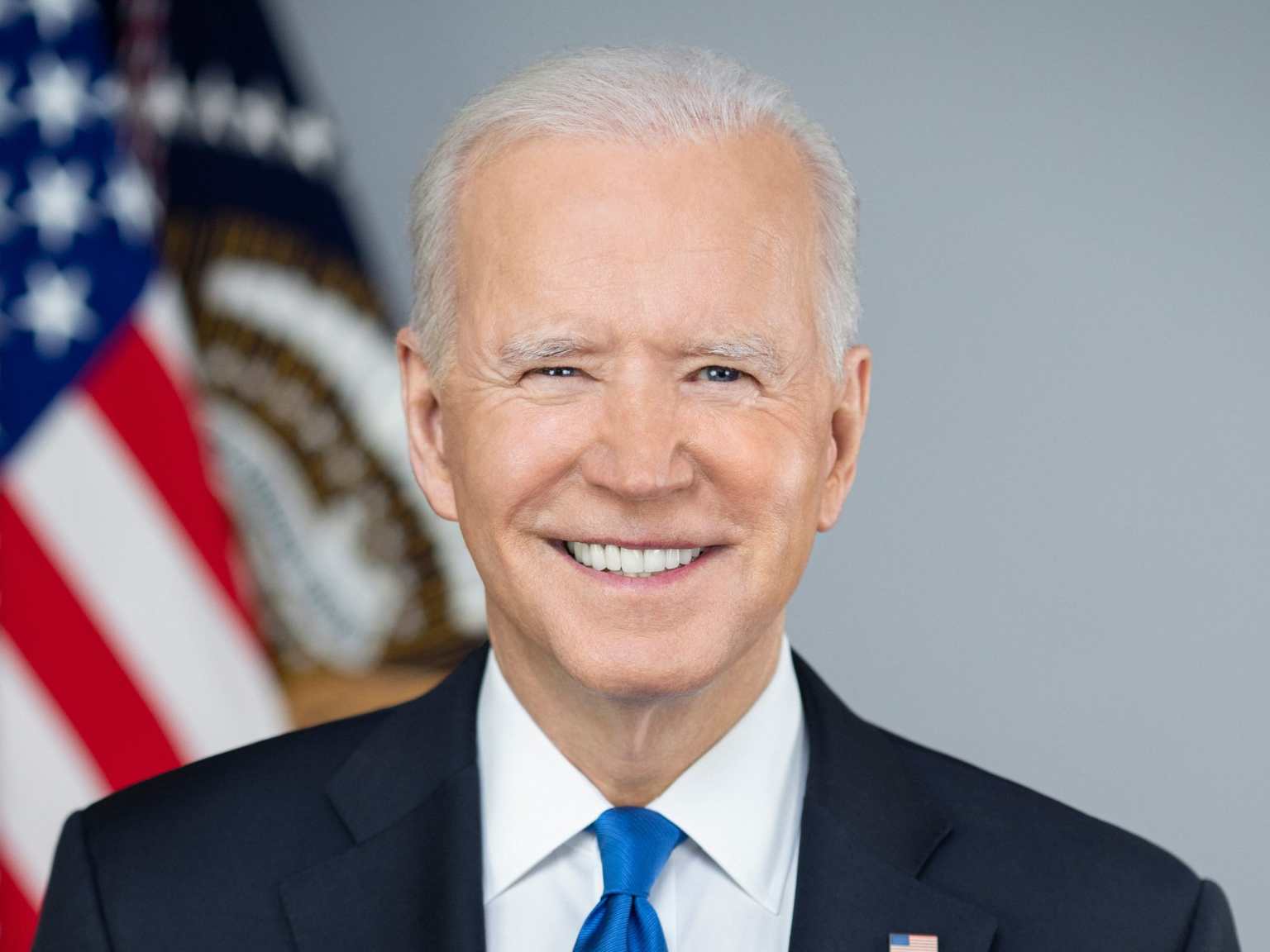 US President Joe Biden vetoes the revocation of SAB 121