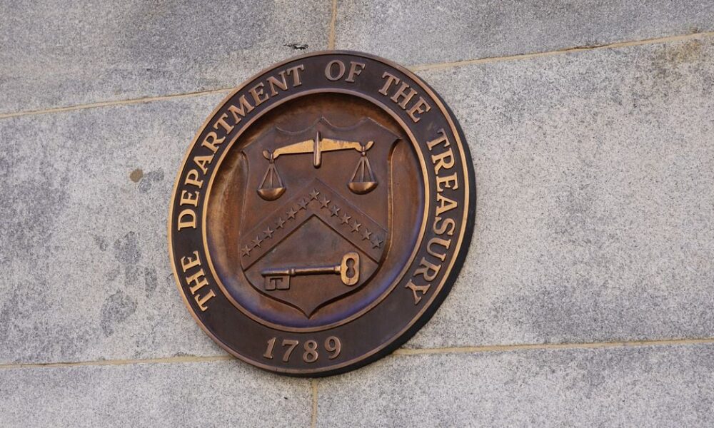 US Treasury Issues 2025 Cryptocurrency Tax Regime, Delay Rules for Non-File Holders