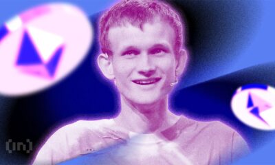 Ethereum Co-Founder Vitalik Buterin Condemns US Approach to Utility Tokens