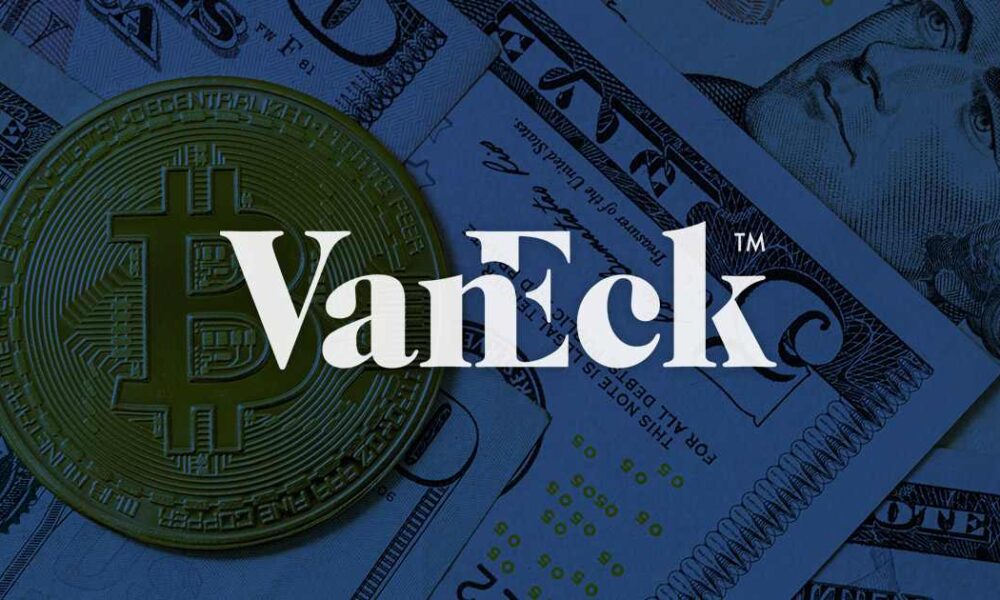 VanEck CEO hails the approval of the Ethereum ETF as a historic shift in the cryptocurrency industry