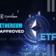 VanEck Exec Reveals Next Step in SEC Spot Ethereum ETF S-1 Approval