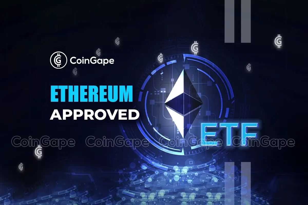 VanEck Exec Reveals Next Step in SEC Spot Ethereum ETF S-1 Approval