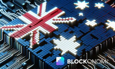 VanEck to launch Australia's first Spot Bitcoin ETF on ASX