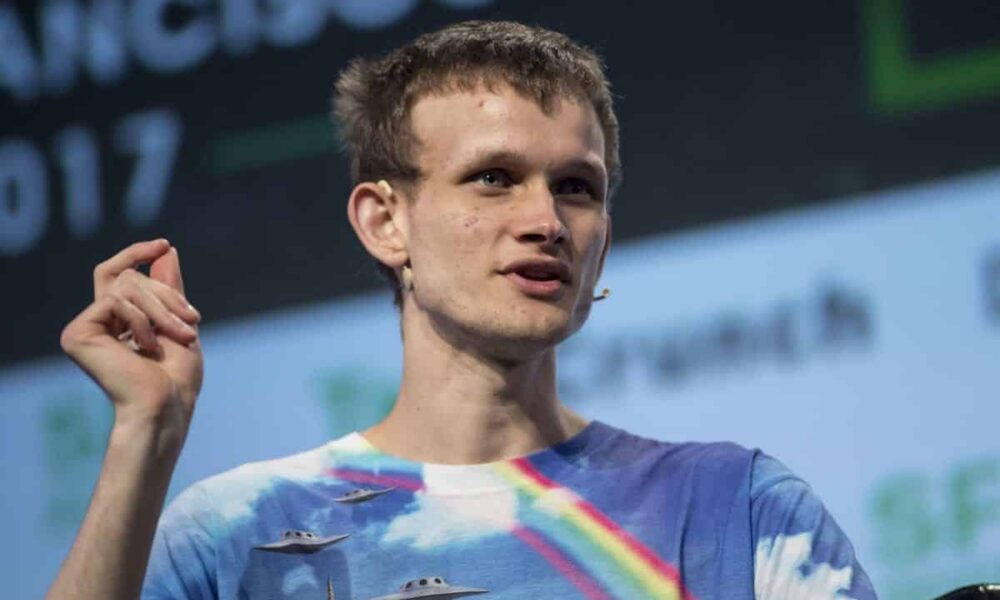 Vitalik Buterin Shares Important Opinion on Flaws in Cryptocurrency Regulation in the US