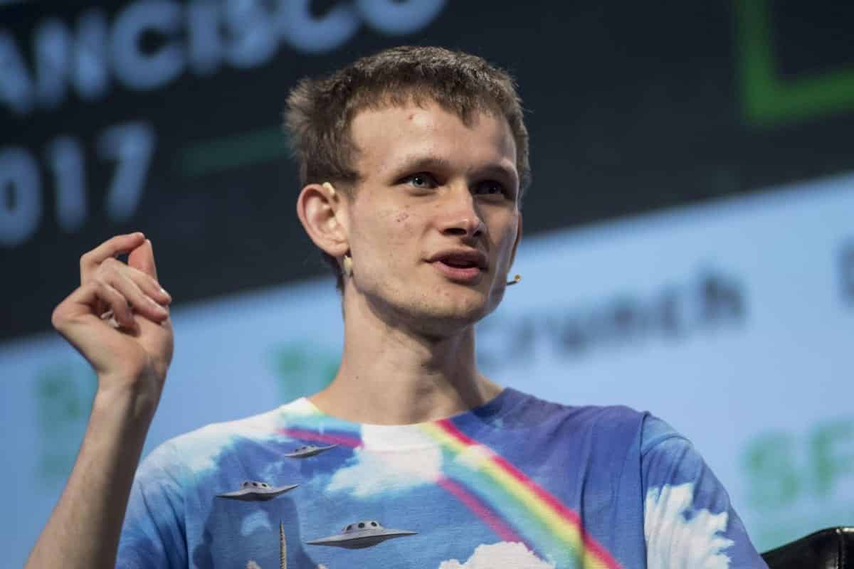 Vitalik Buterin Shares Important Opinion on Flaws in Cryptocurrency Regulation in the US