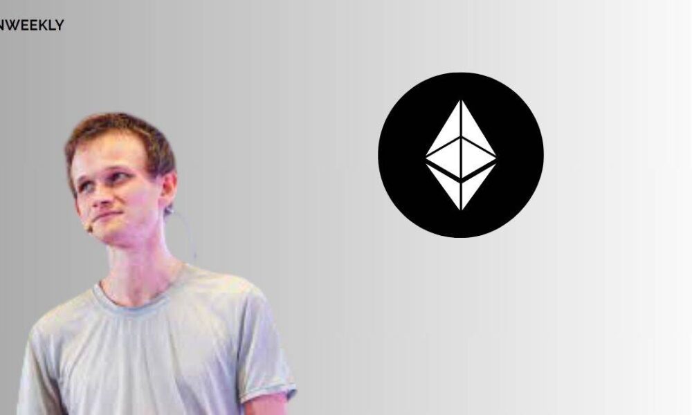 Vitalik Buterin criticizes US cryptocurrency regulations and calls for major reforms