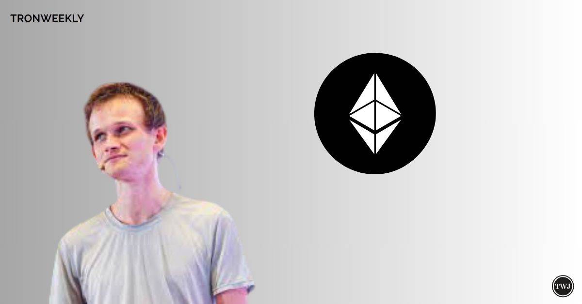 Vitalik Buterin criticizes US cryptocurrency regulations and calls for major reforms