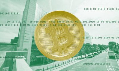 What will happen for the regulation of cryptocurrencies?  Look at the courts