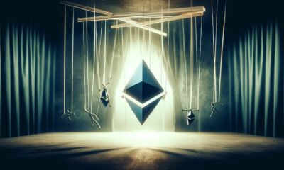 Who really controls Ethereum?  New research sheds light