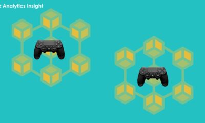 Why Blockchain is the future of game development