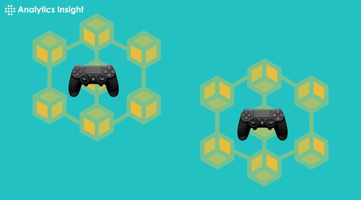 Why Blockchain is the future of game development