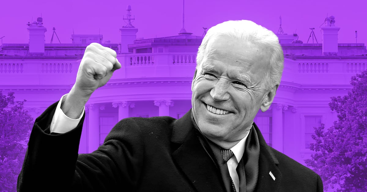 Why Pantera Capital Says Biden's Crypto Pivot Is Sincere – DL News