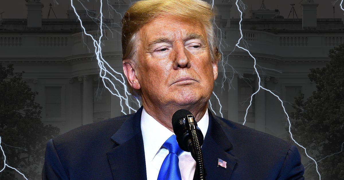 Will Trump go to prison after guilty verdict?  Here's what crypto bettors think – DL News