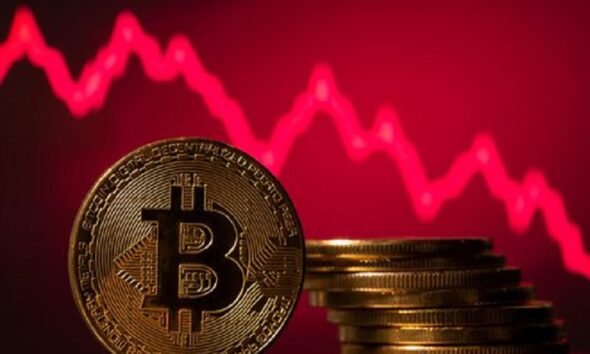&copy; Reuters Bitcoin (BTC) Miners' Capitulation Is Still On: Will It Ever End?