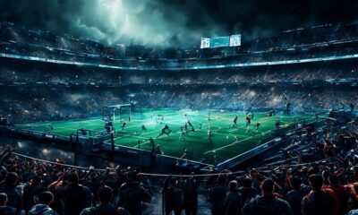 Winnerz is pioneering blockchain innovations to transform the sports industry