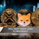 XRP Enters Reversal Zone, Shiba Inu (SHIB) $0.00002 Level Is Dangerous, Will Ethereum (ETH) Survive?