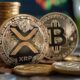 XRP officially decouples from Bitcoin