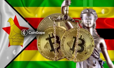 Zimbabwe joins the global rush with a new push towards cryptocurrency regulation