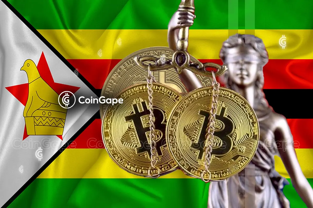 Zimbabwe joins the global rush with a new push towards cryptocurrency regulation