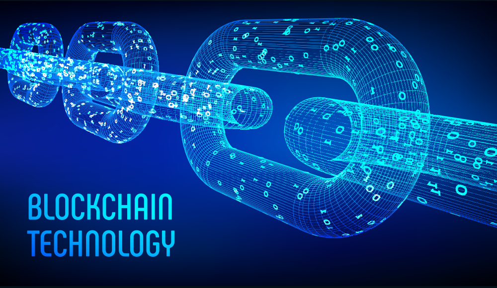 Blockchain Technology