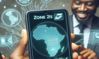 Zone Unveils Blockchain-Based PoS Payment Gateway to Revolutionize African Payments