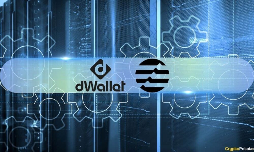 dWallet Network brings multi-chain Zero Trust protocols to Aptos Blockchain