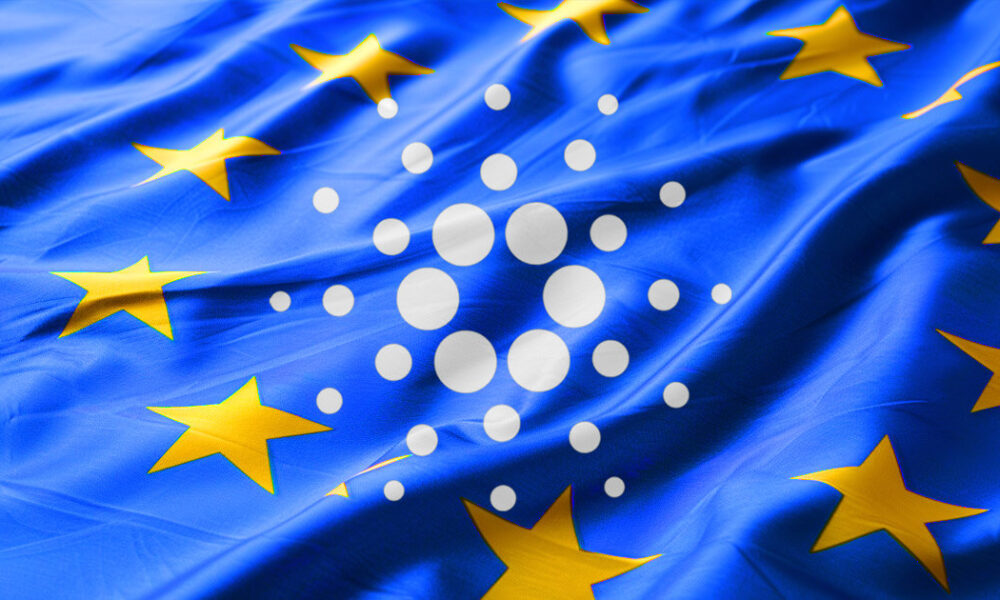 Cardano unveils eco-friendly metrics to meet Europe’s new MiCA rules