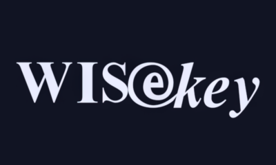 WISeKey Subsidiary WISeSat.Space to Bring Blockchain to Space for Improved Satellite Services