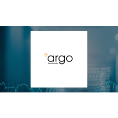 Argo Blockchain plc (NASDAQ:ARBK) Short Interest Down 5.8% in June