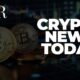 Cryptocurrency News Today - July 5, 2024