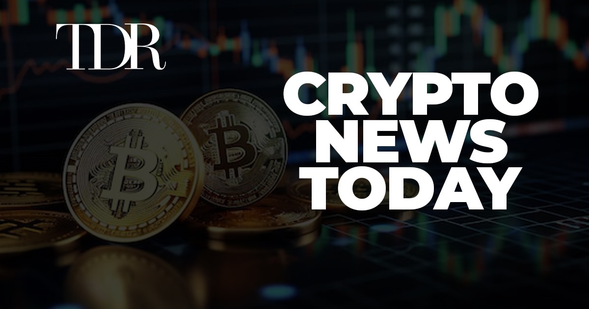 Cryptocurrency News Today - July 5, 2024