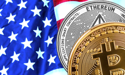 Cryptocurrency regulation will improve regardless of US election winner, CEO says