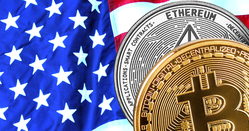 Cryptocurrency regulation will improve regardless of US election winner, CEO says