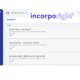 Incorporight – Legal Blockchain Without Fanfare – Artificial Lawyer