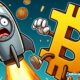 Bitcoin is being overtaken by Altcoins that are exploding!