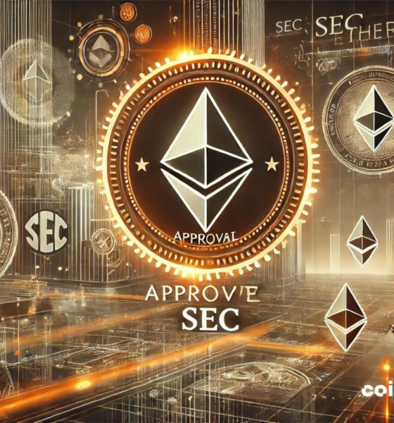 SEC set to approve Ethereum ETFs