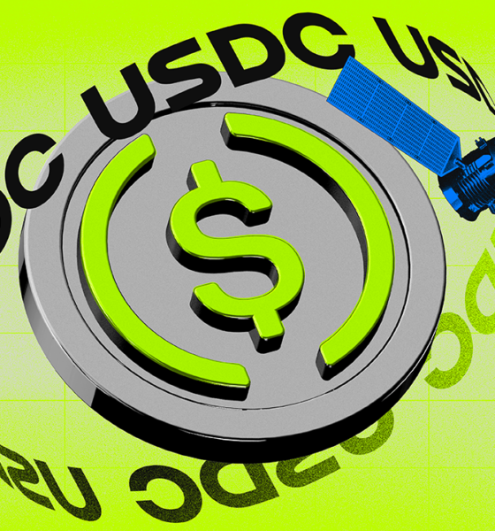 USDC Leads Regulated Stablecoins with $23 Billion Volume