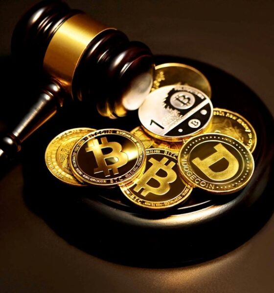 With MiCA, the Crypto Regulations Foundation can be further consolidated