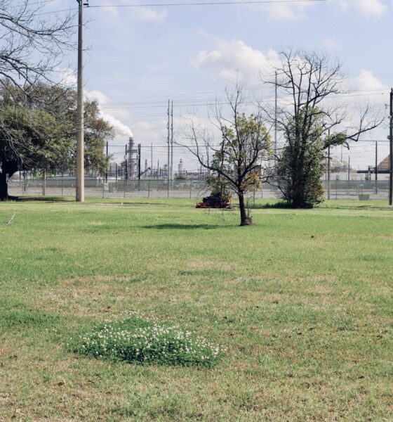 Bitcoin Creates New Environmental Injustices for Black Texas
