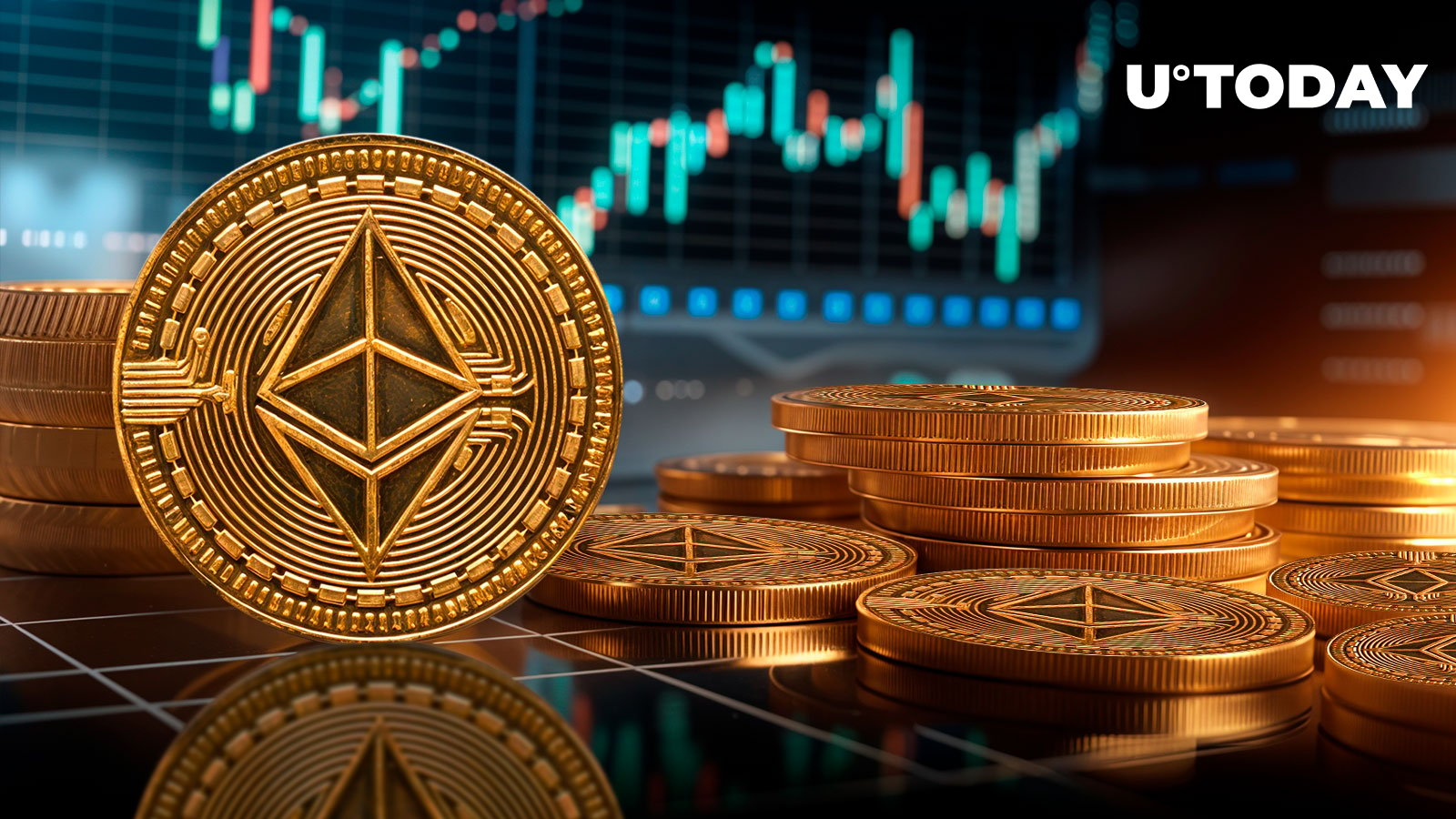 $46 Million in Ethereum (ETH) on the Move, What’s Happening?