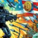 Blockchain Integrates US National Defense Strategy!