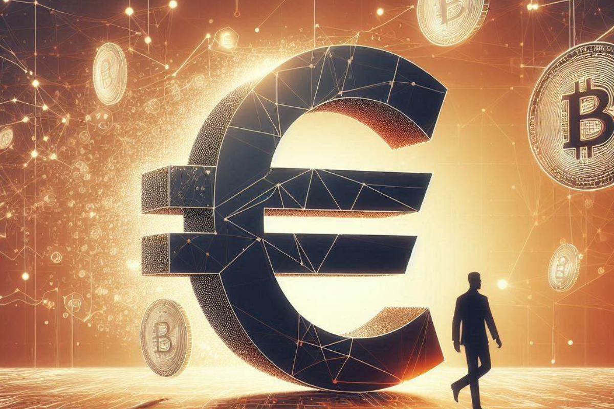 ECB Explores Blockchain for Its Digital Euro