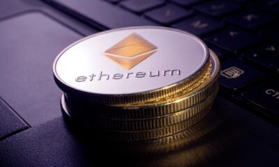 Crypto tycoon accumulates Ethereum, withdraws $45M from exchange