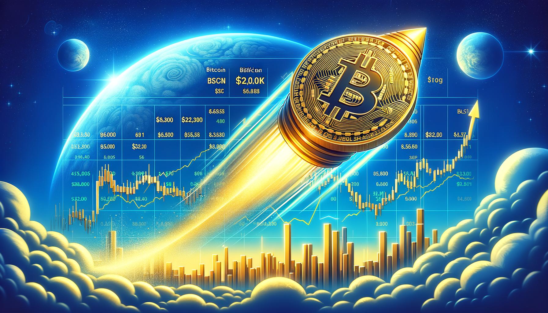 Bullish Momentum Rising: Will Prices Rise?