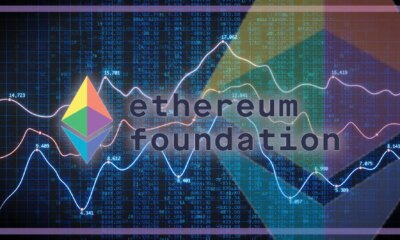 What is the Ethereum Foundation?